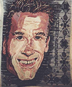 arnold