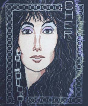 cher