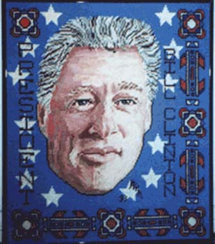 clinton