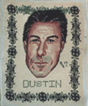 dustin