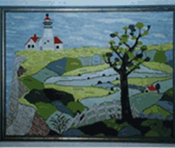 landscape