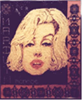 marilynn