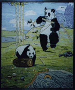 panda