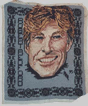 redford
