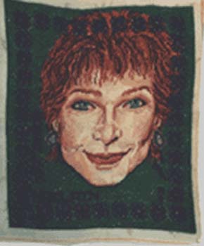 shirley