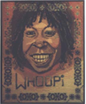 whoopi