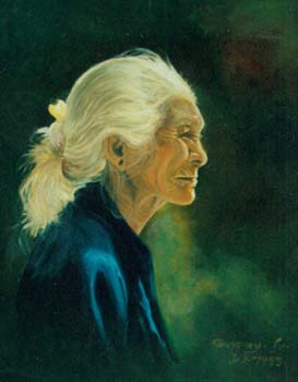 NENEK